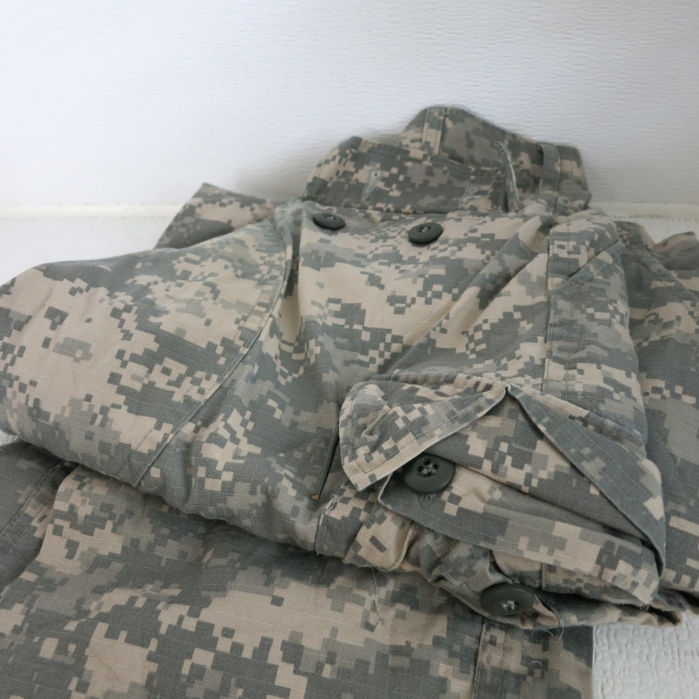 Trouser Army Combat Uniform Digital Tiger US Military DSCP ABU